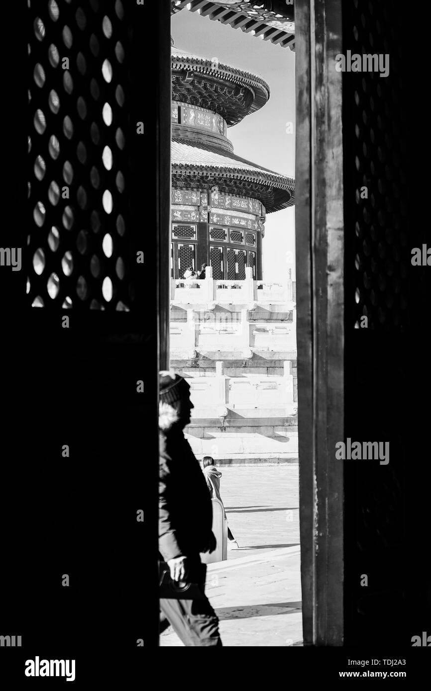 Children of heaven Black and White Stock Photos & Images - Alamy