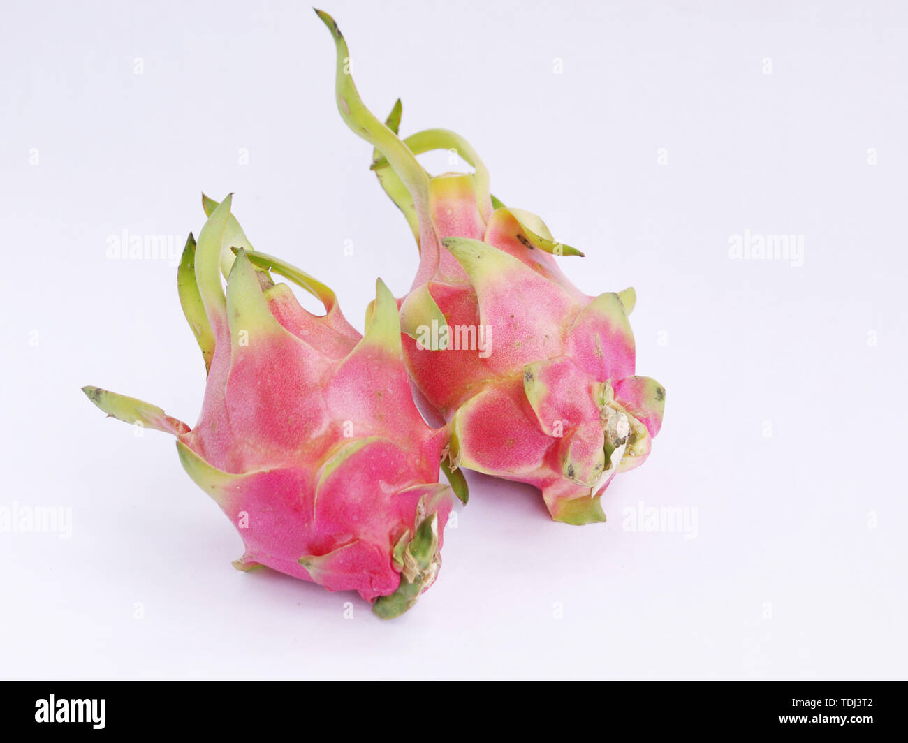 Dragon Fruit Fresh Fruit Tropical Fruit Vitamin Fresh Dragon Fruit