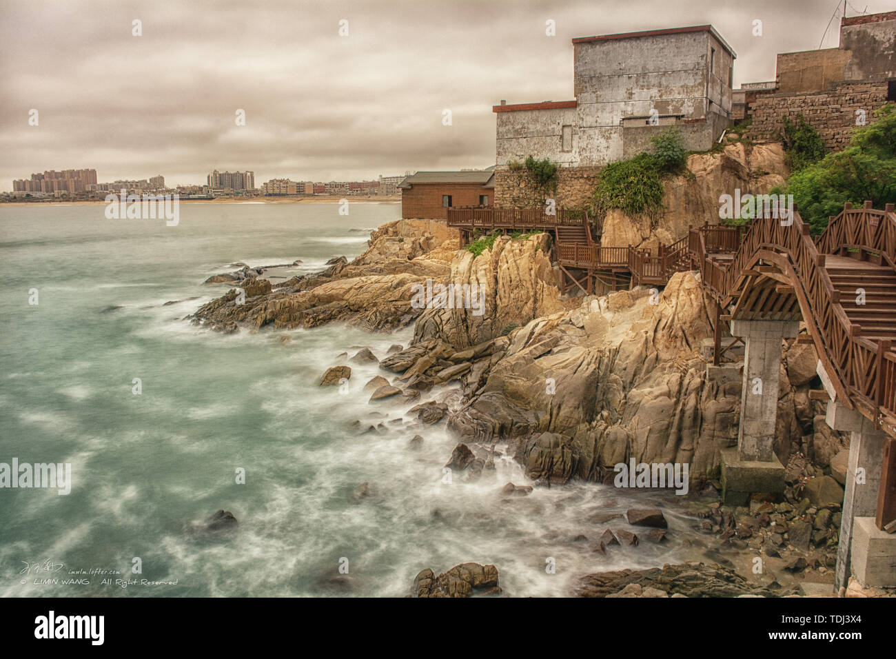 Waters no one has the beach hi-res stock photography and images - Alamy