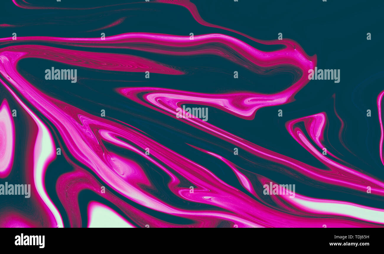 Broken Color Example abstract dark background with broken colored patterns Stock Photo - Alamy