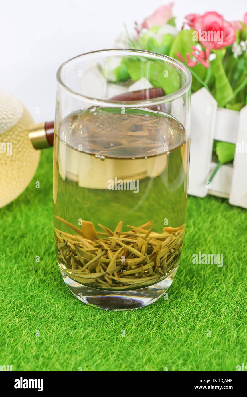 Jasmine tea. Jasmine Stock Photo Alamy