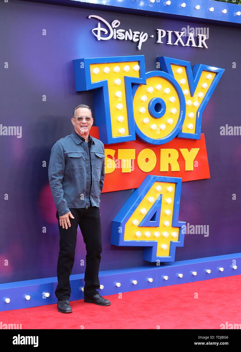 toy story premiere 2019