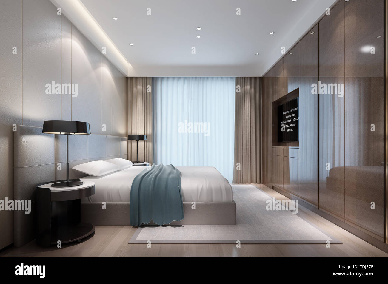 Interior Design and Planning Stock Photo - Alamy