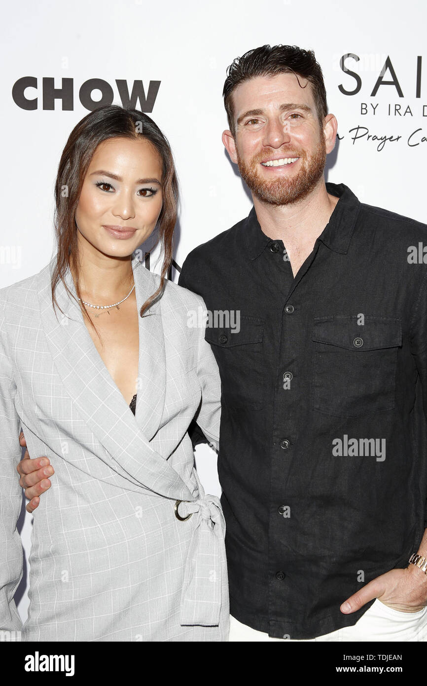 June 12, 2019 - Beverly Hills, CA, USA - LOS ANGELES - JUN 4: Jamie