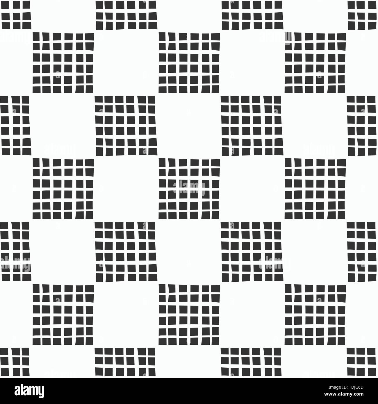 Seamless wallpaper ba Stock Vector Images - Alamy
