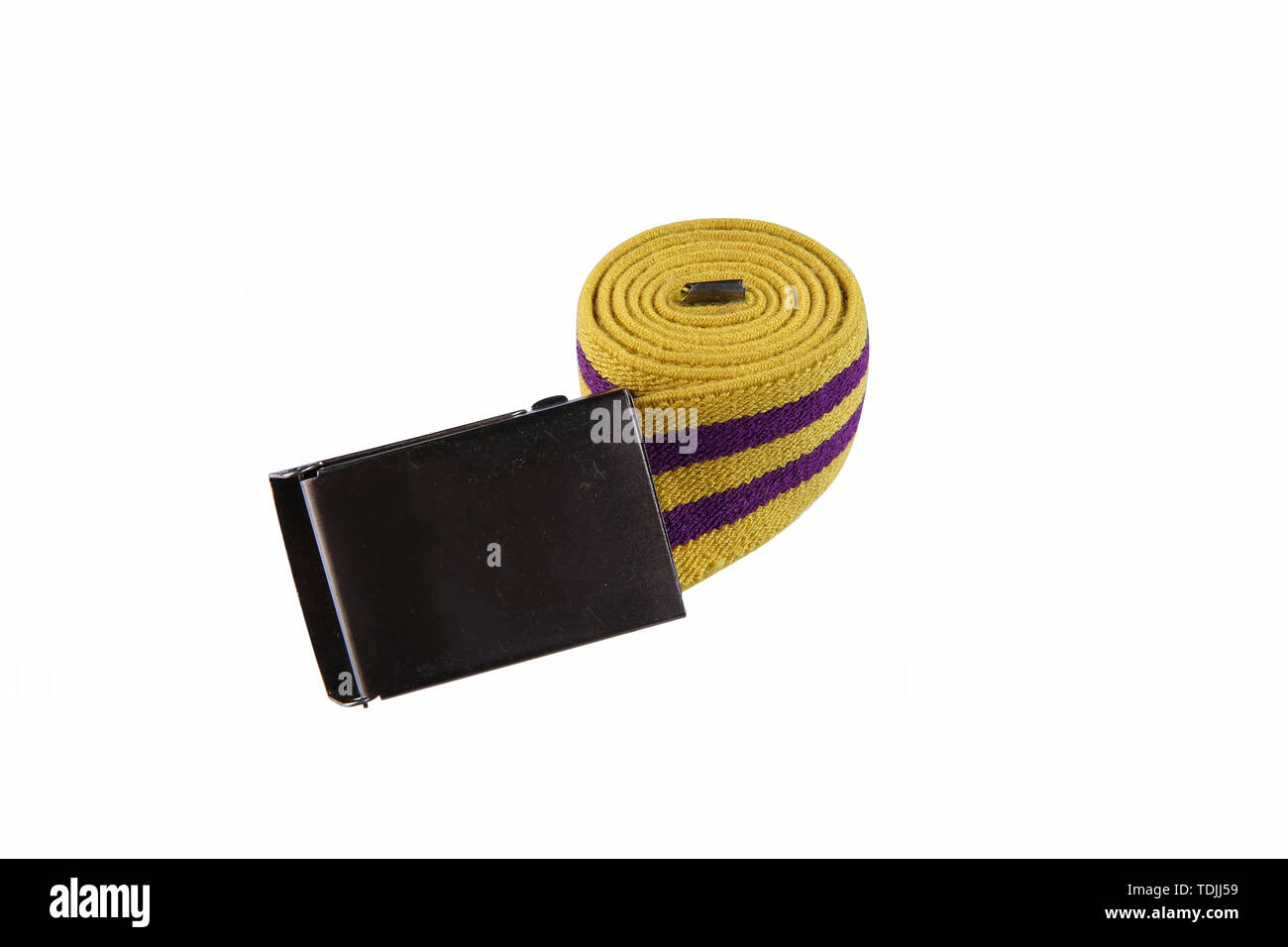 Nylon belt hi-res stock photography and images - Alamy