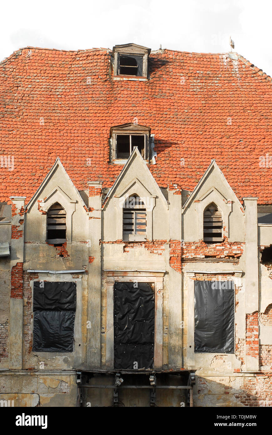 Lehndorff Steinort Hi res Stock Photography And Images Alamy