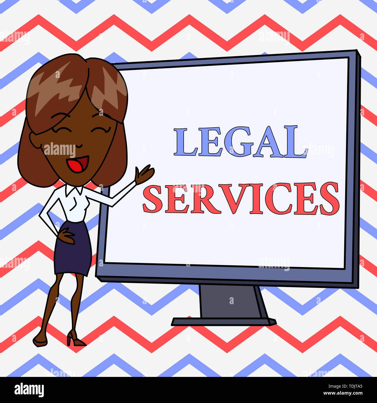 Maze confusion female hires stock photography and images Alamy