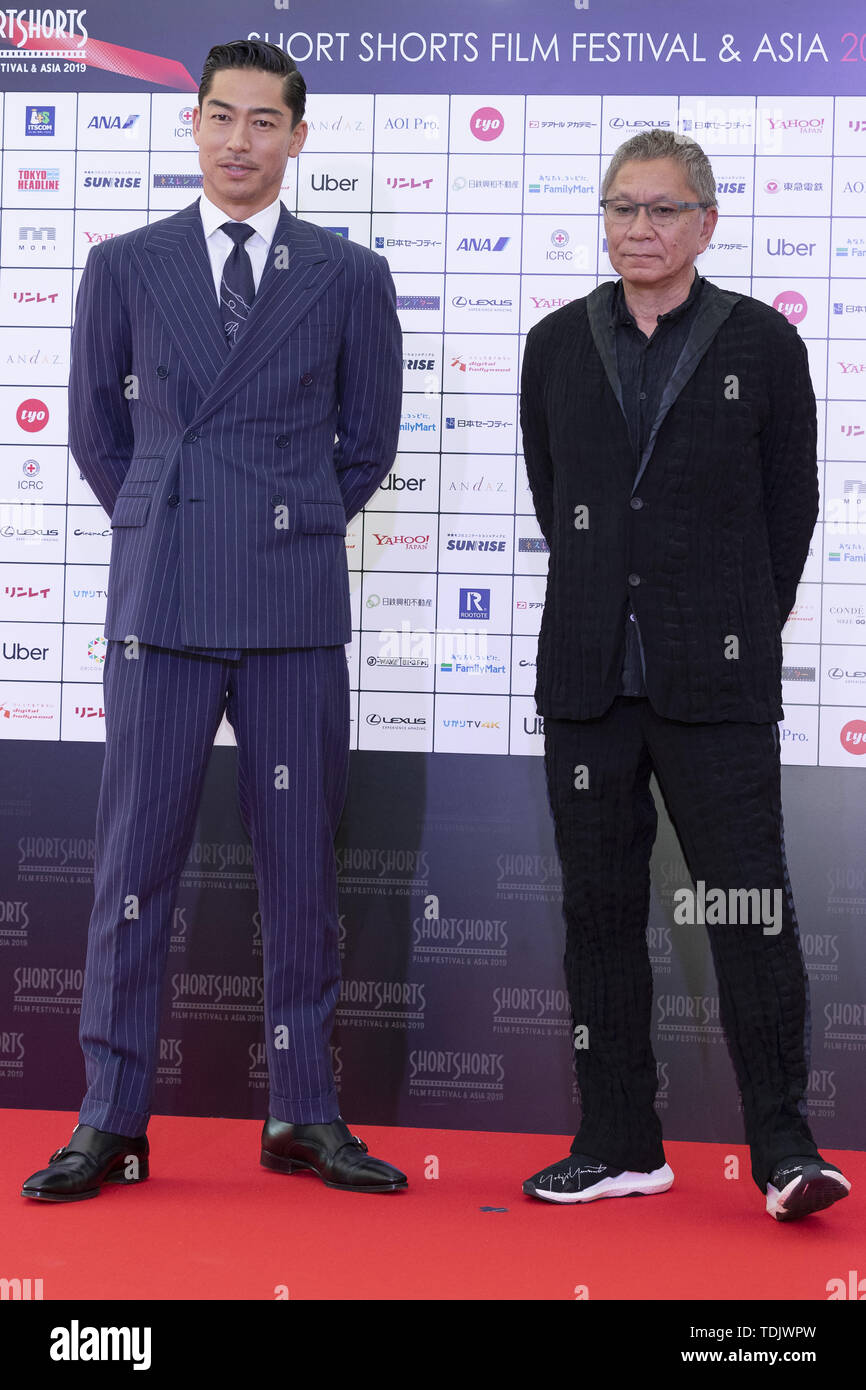 Page 2 Miike High Resolution Stock Photography And Images Alamy