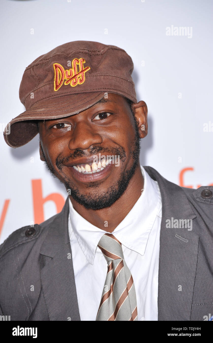 Malcolm barrett hires stock photography and images Alamy