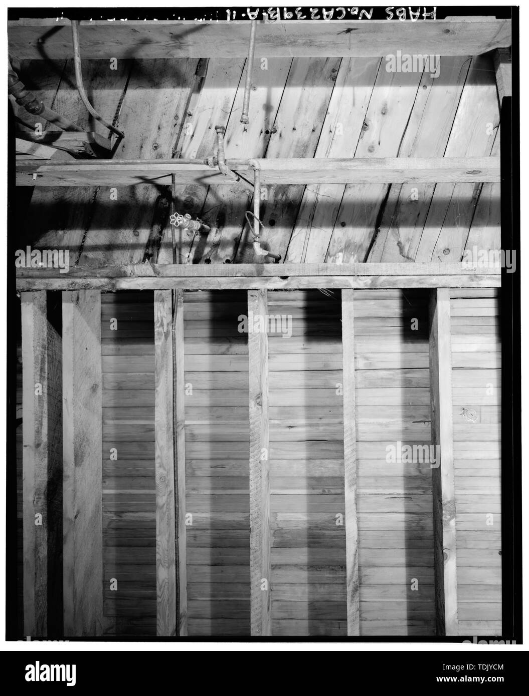 Ceiling of boathouse hi-res stock photography and images - Alamy