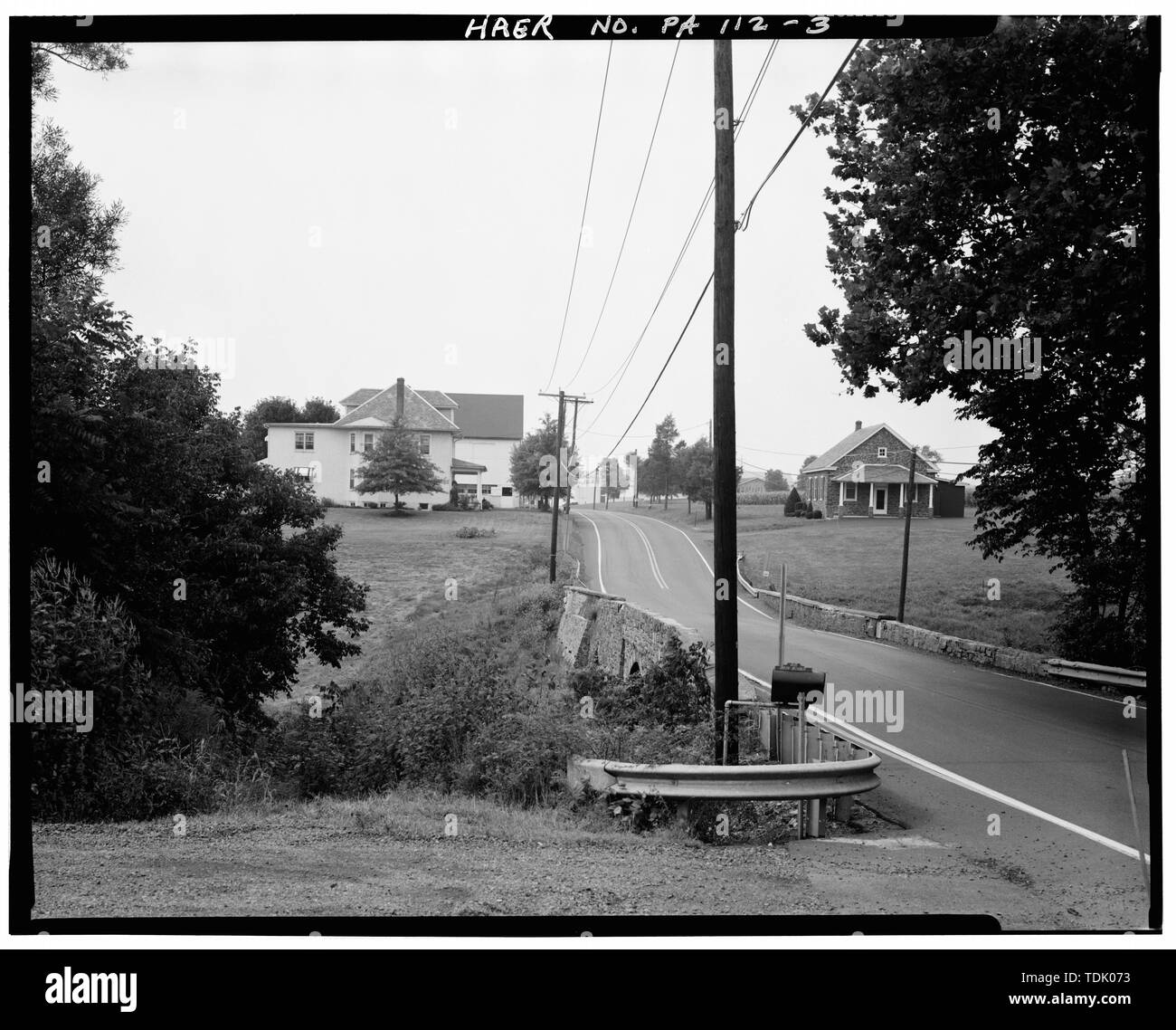 The cresson bridge hires stock photography and images Alamy