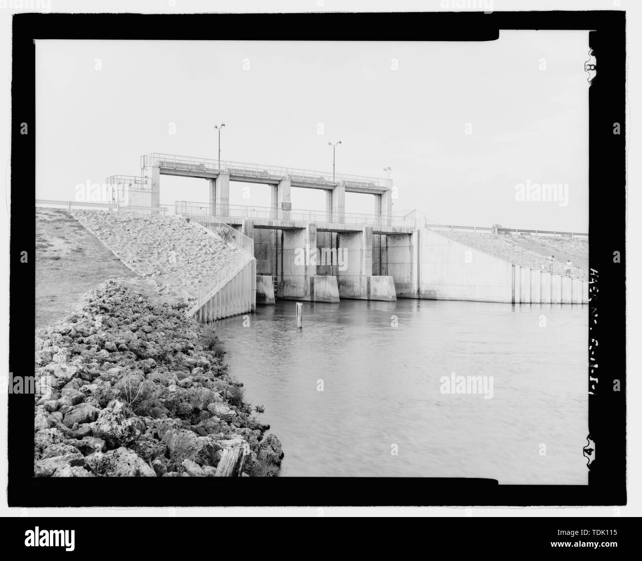 Okeechobee county Black and White Stock Photos Images Alamy