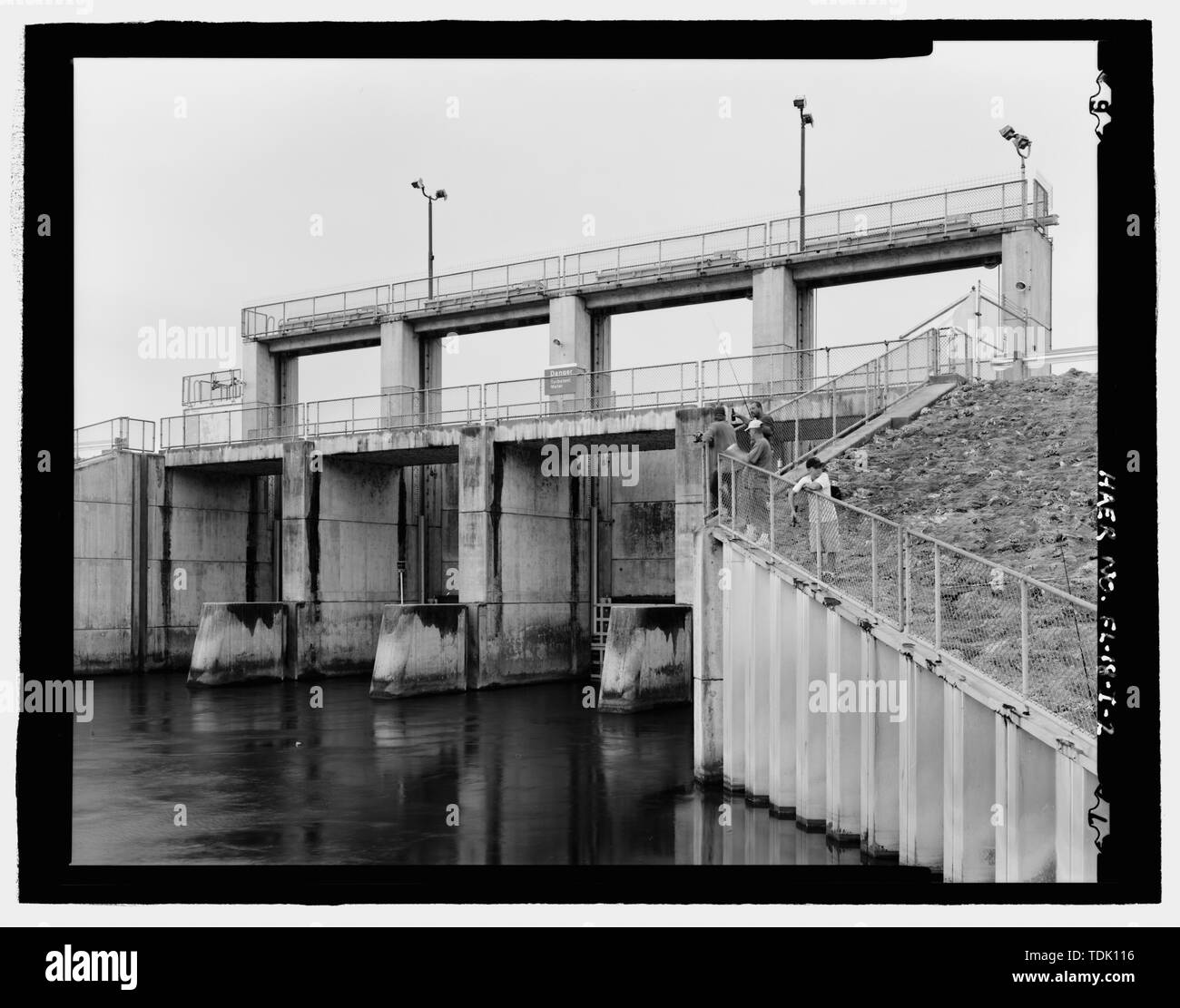 Okeechobee county Black and White Stock Photos Images Alamy