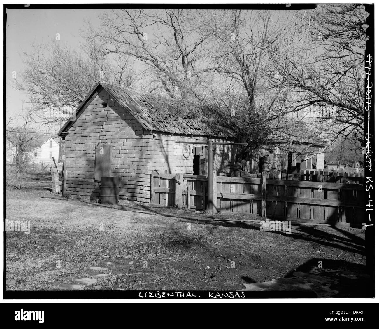 Liebenthal Black and White Stock Photos & Images Alamy