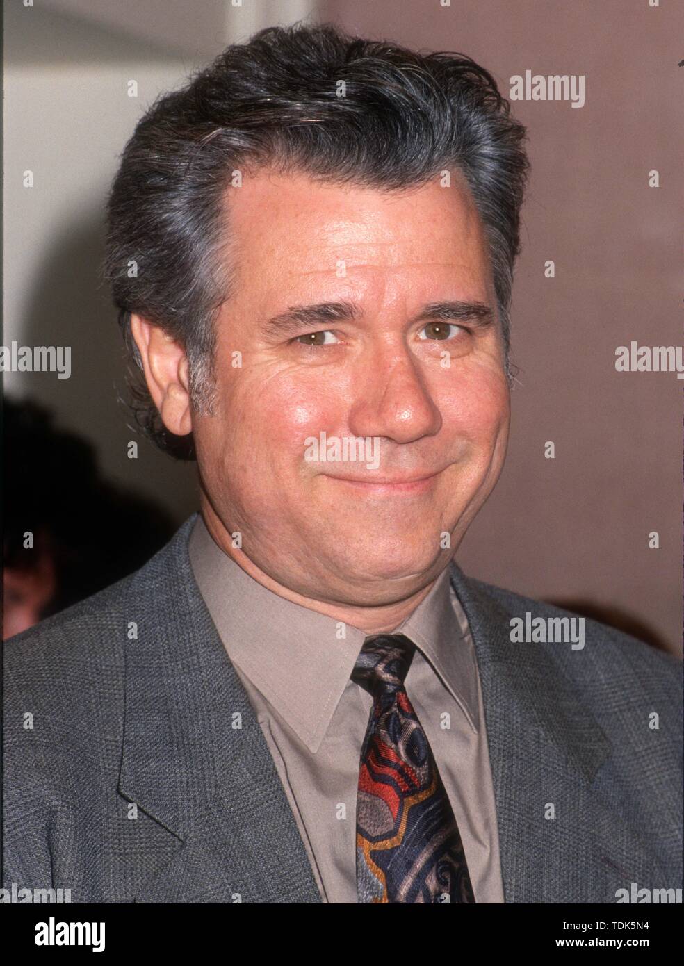 John Larroquette circa 1990s Photo By Michael Ferguson/PHOTOlink