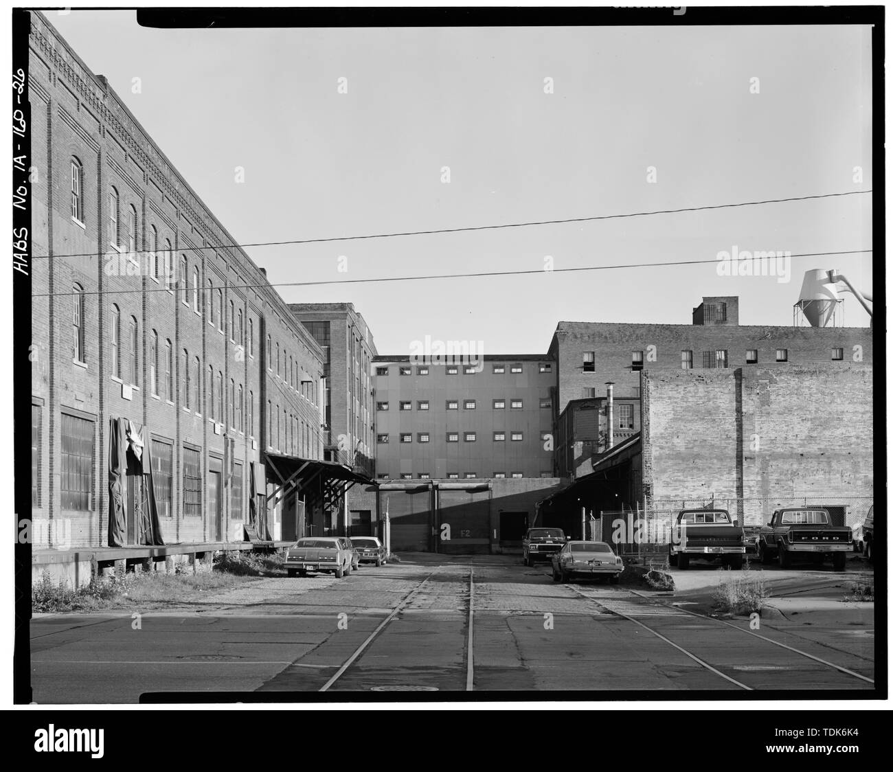1000 adams street hires stock photography and images Alamy