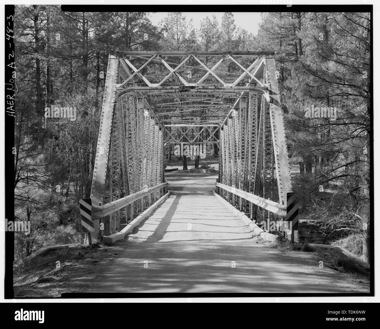 Whispering pines Black and White Stock Photos & Images Alamy