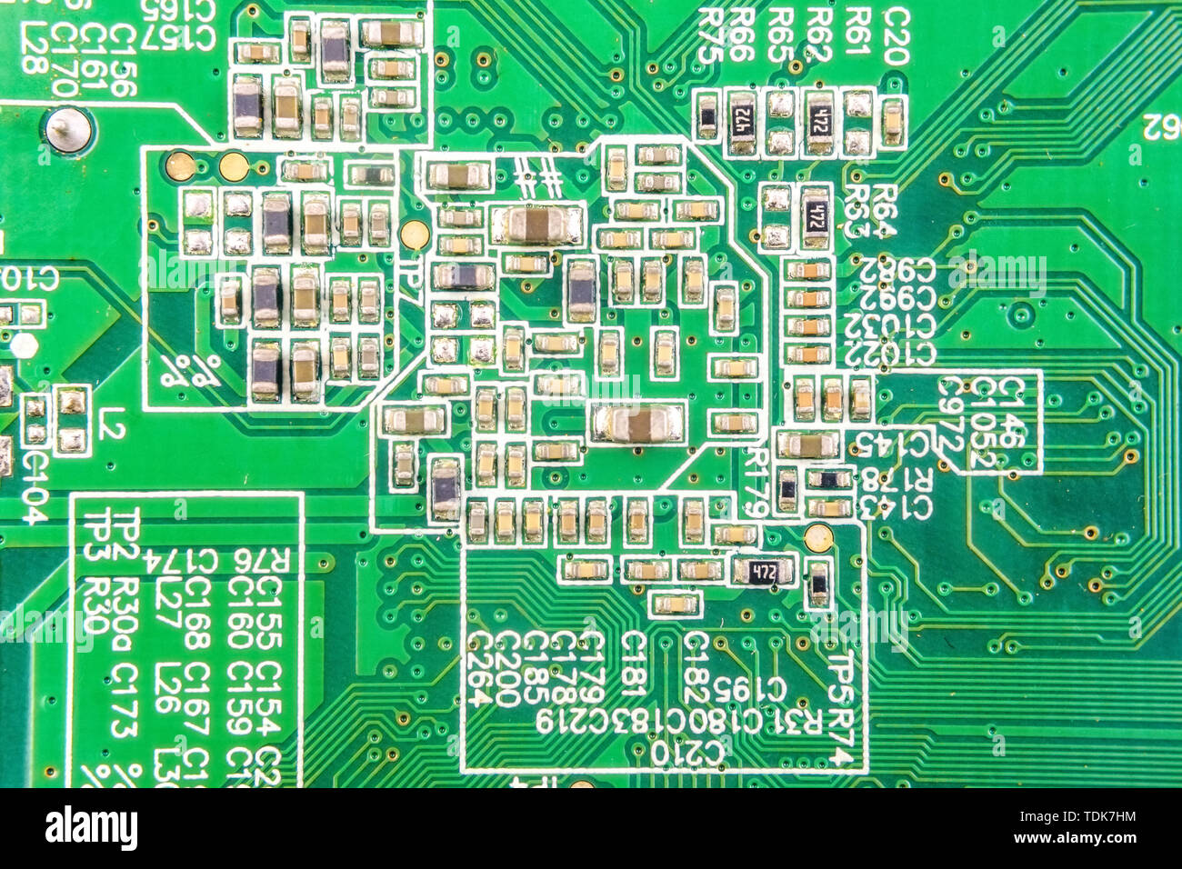 What Is Printed Circuit Board
