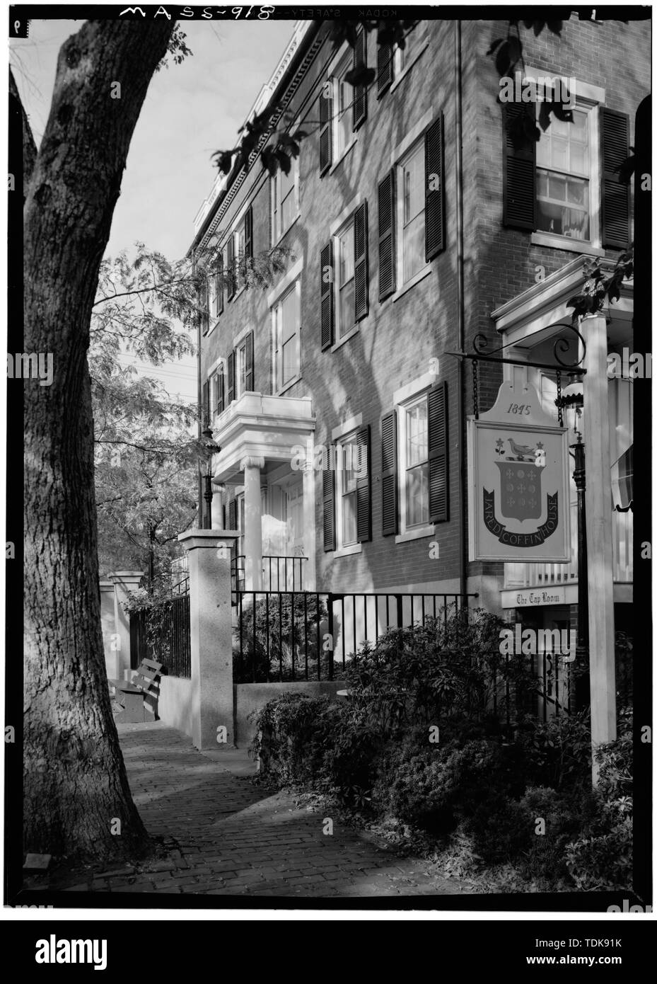 29 Broad Street Nantucket