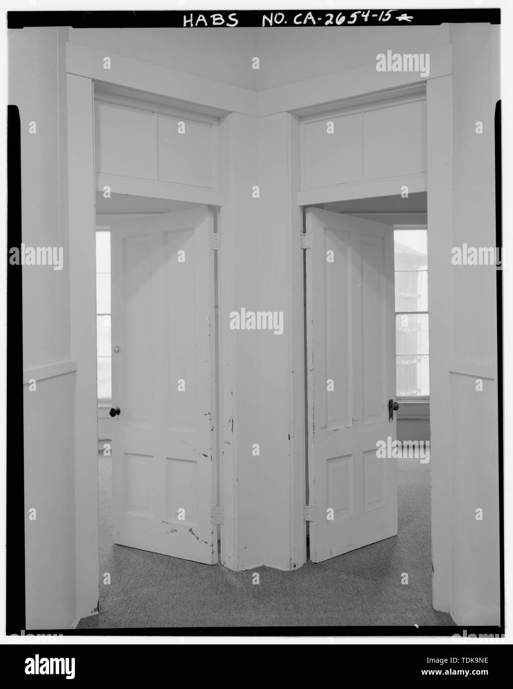 Office Doors Second Floor Depot Interior National City