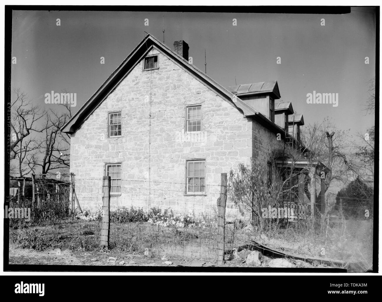  Old Baptist Church, Shepherdstown Road, Charles Town, Jefferson County, WV Stock Photo Alamy