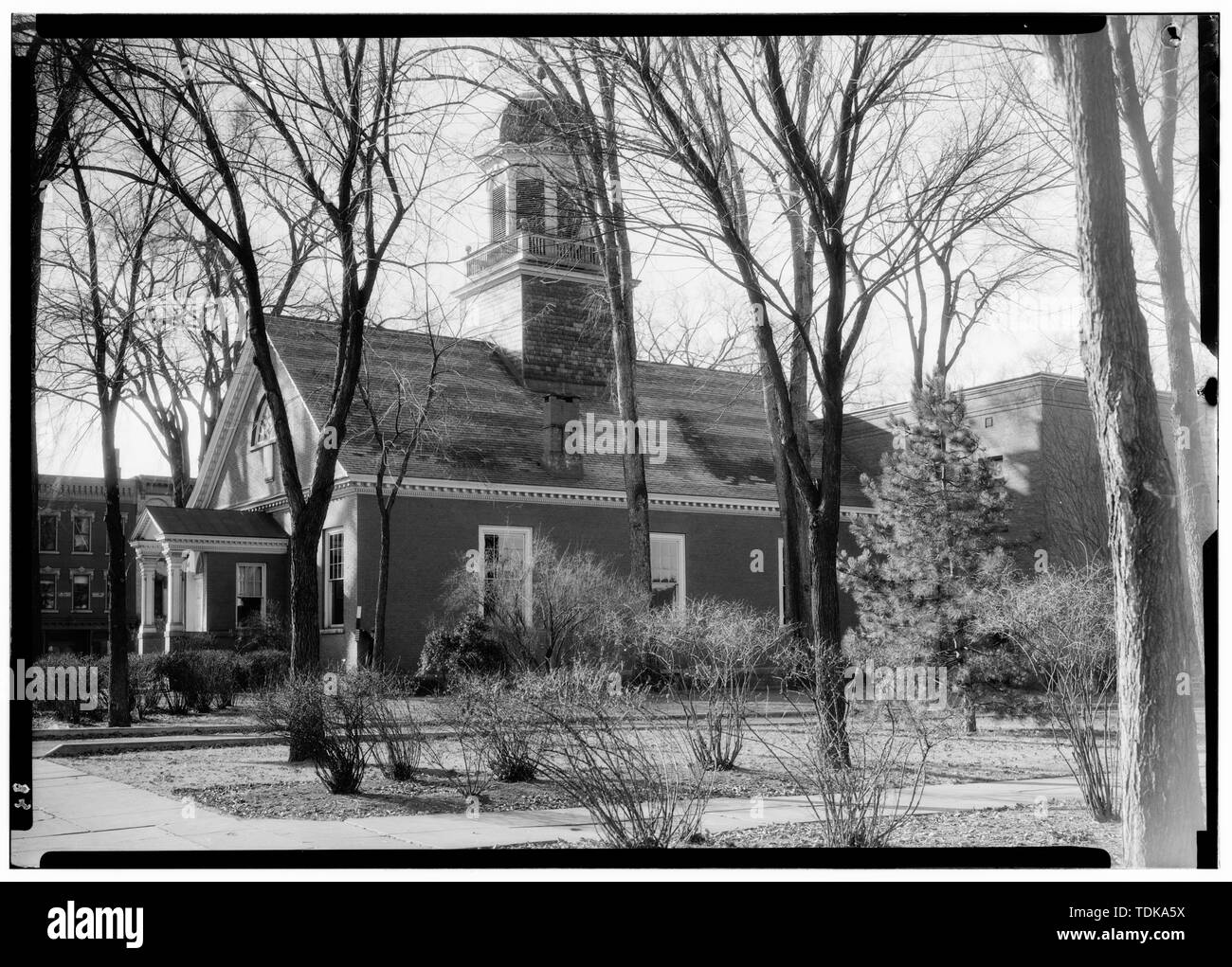 Fulton county courthouse hires stock photography and images Alamy