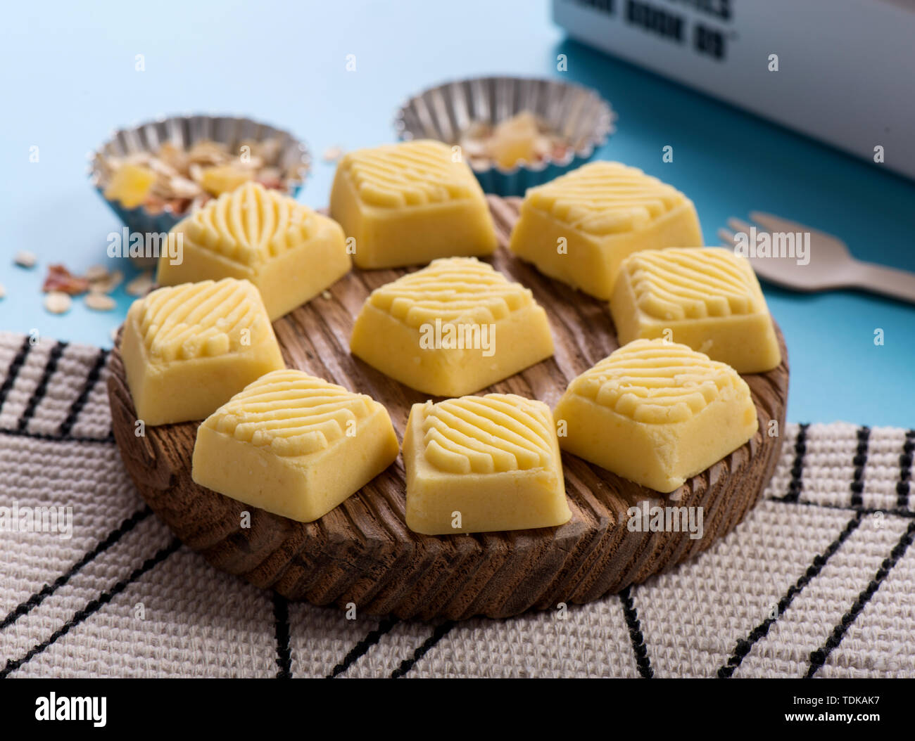 Soybean cake hires stock photography and images Alamy