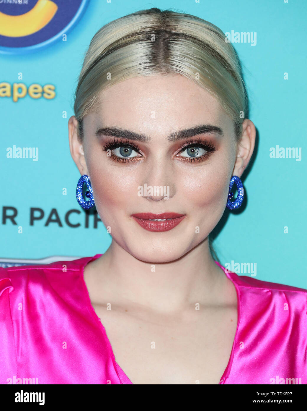 STUDIO CITY, LOS ANGELES, CALIFORNIA, USA JUNE 16 Actress Meg