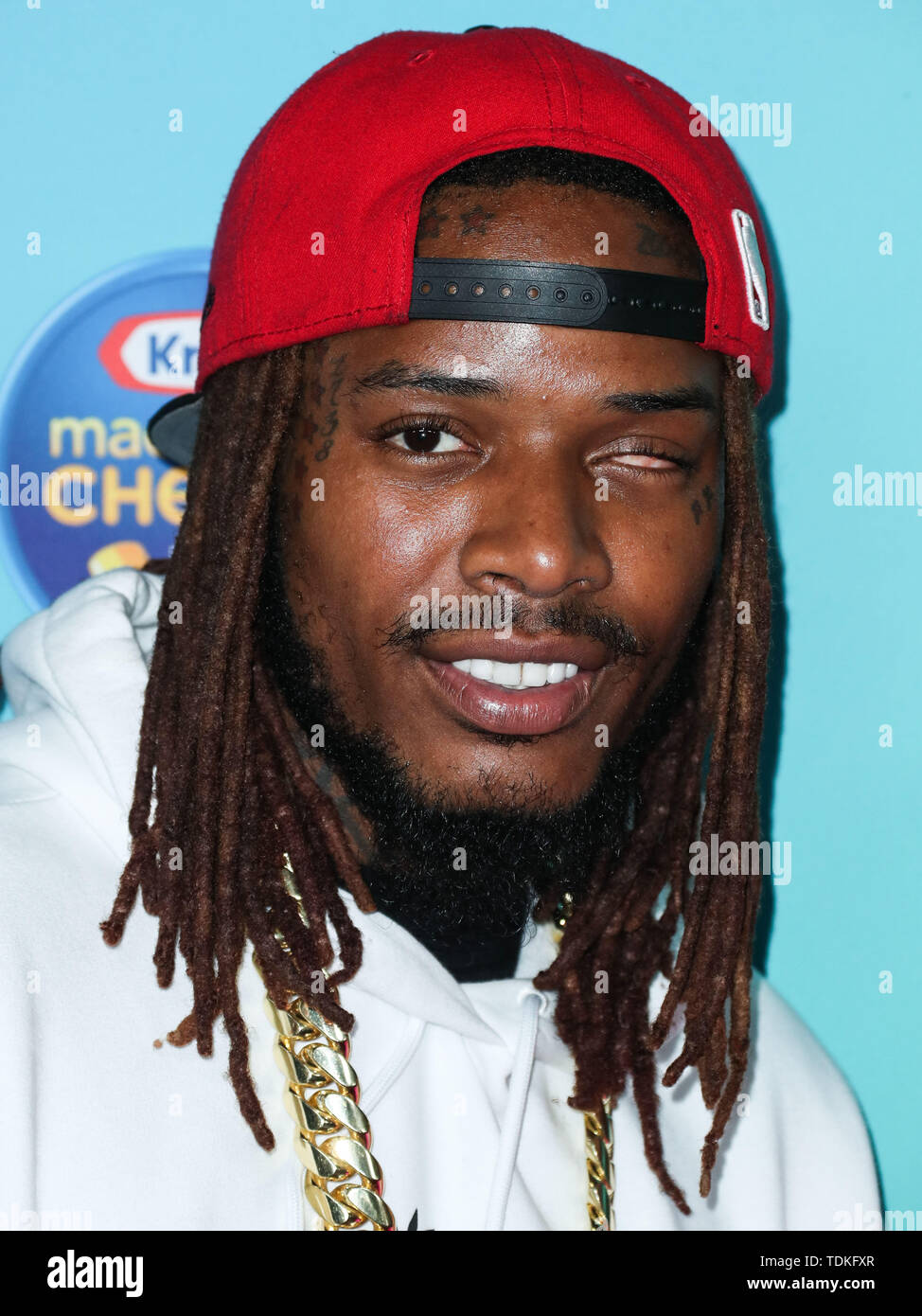 Fetty wap hi-res stock photography and images - Alamy