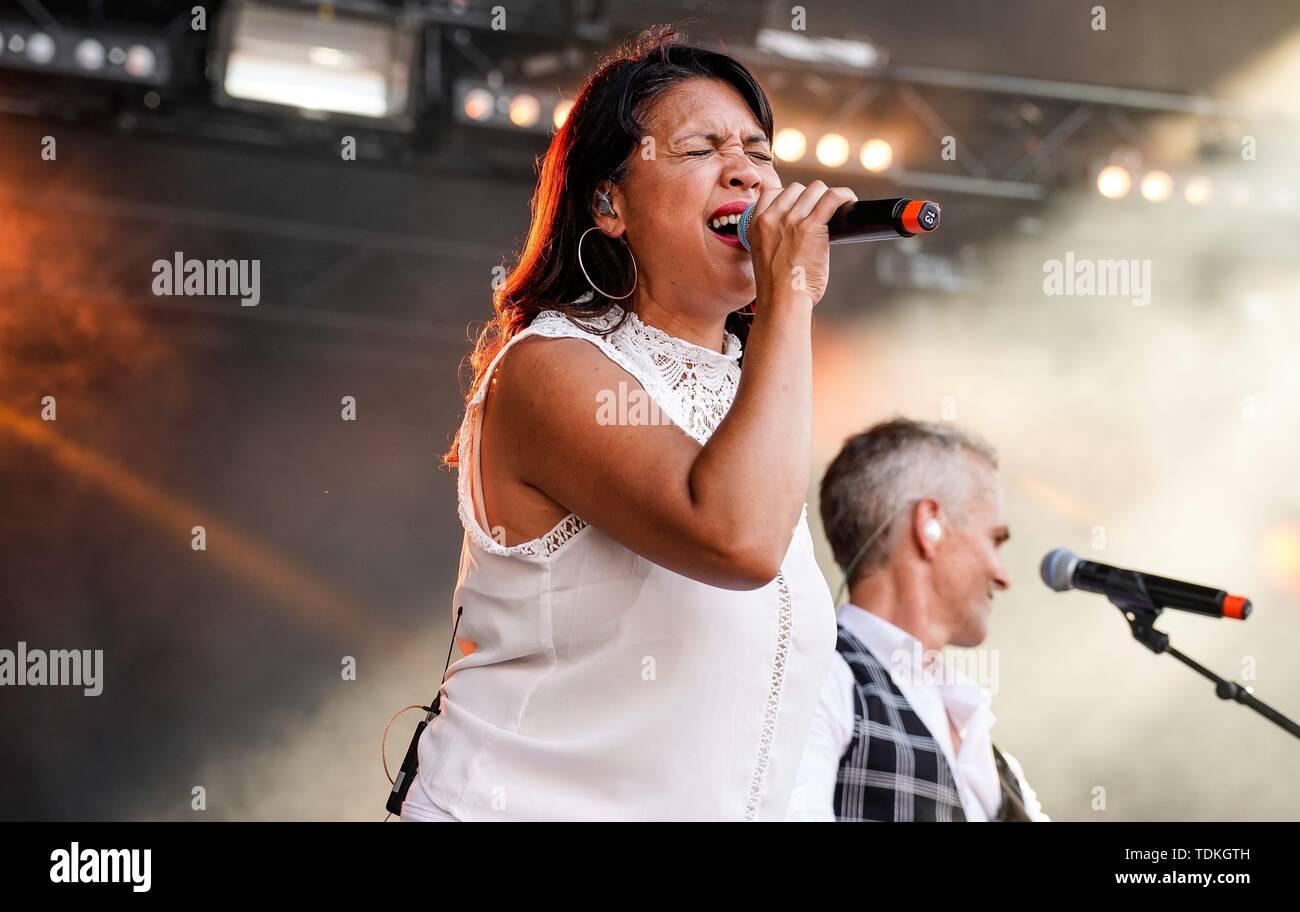Dutch Music Group High Resolution Stock Photography and Images - Alamy