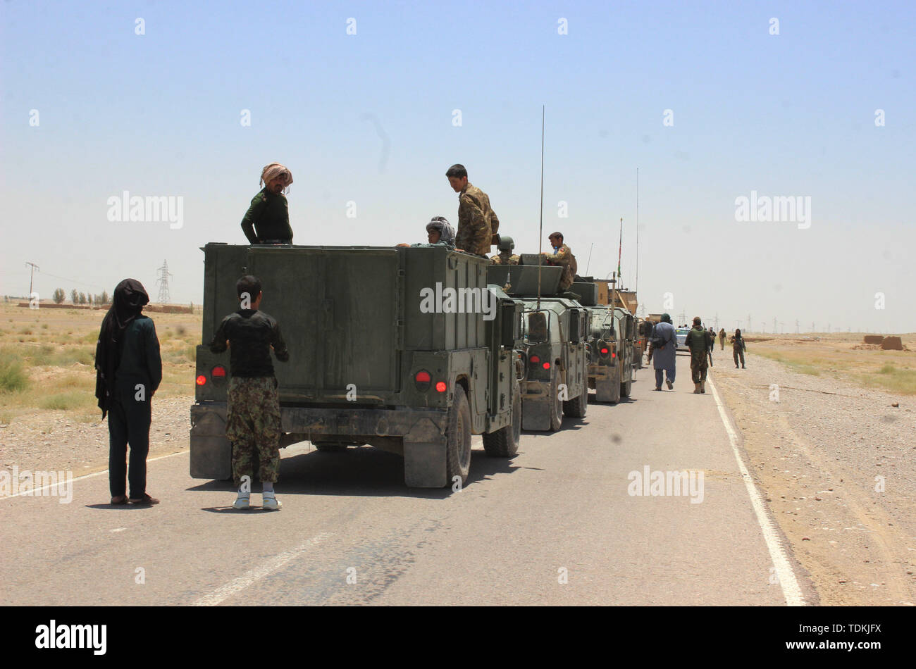 Sangin Helmand Province Afghanistan Hi-res Stock Photography And Images ...