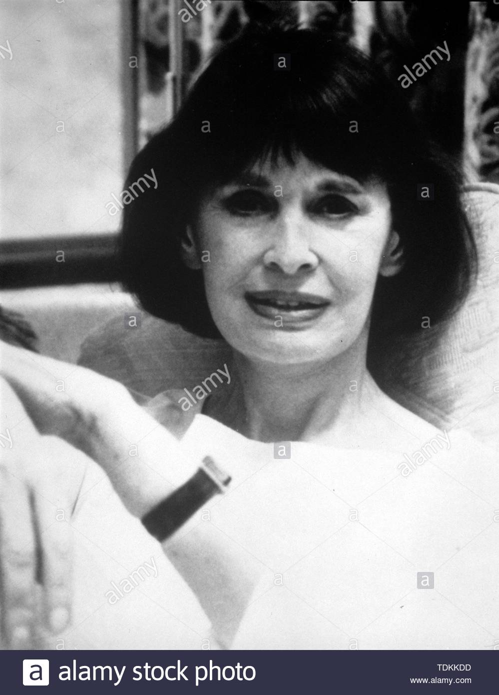 Gloria Vanderbilt High Resolution Stock Photography and Images - Alamy