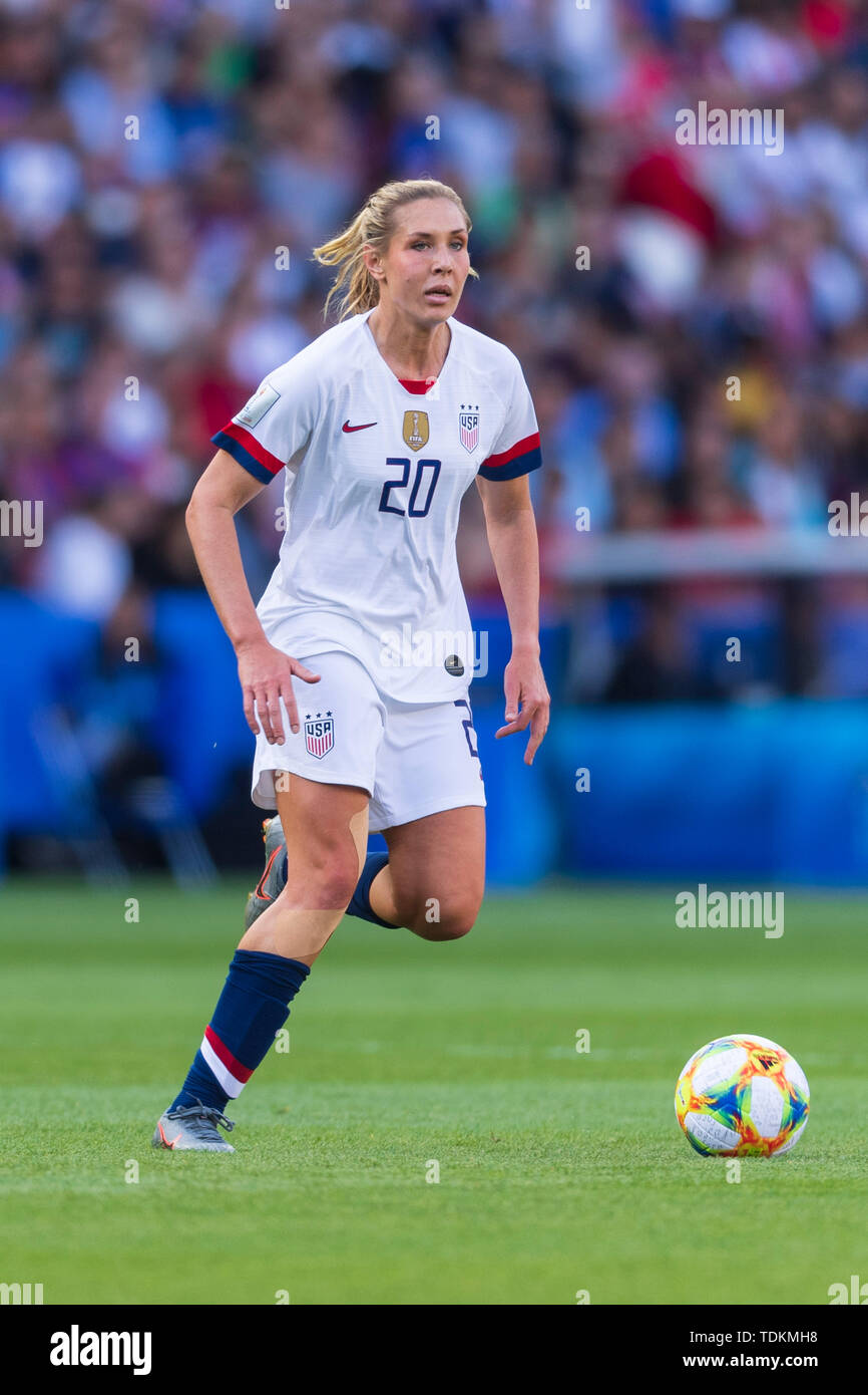 Allie Long on X: Game Day! USA V BRAZIL. @espn 2 8pm et. ❤️🇺🇸   / X