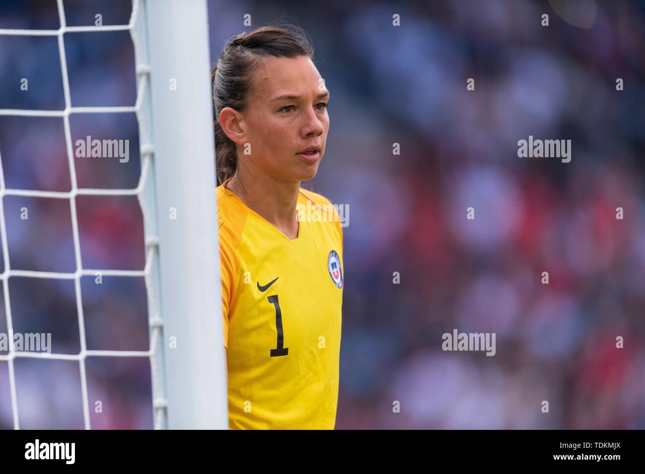 Christiane Endler High Resolution Stock Photography And Images Alamy