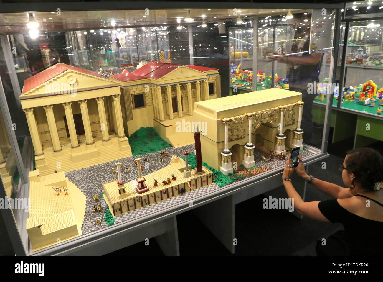 lego muelle 1
