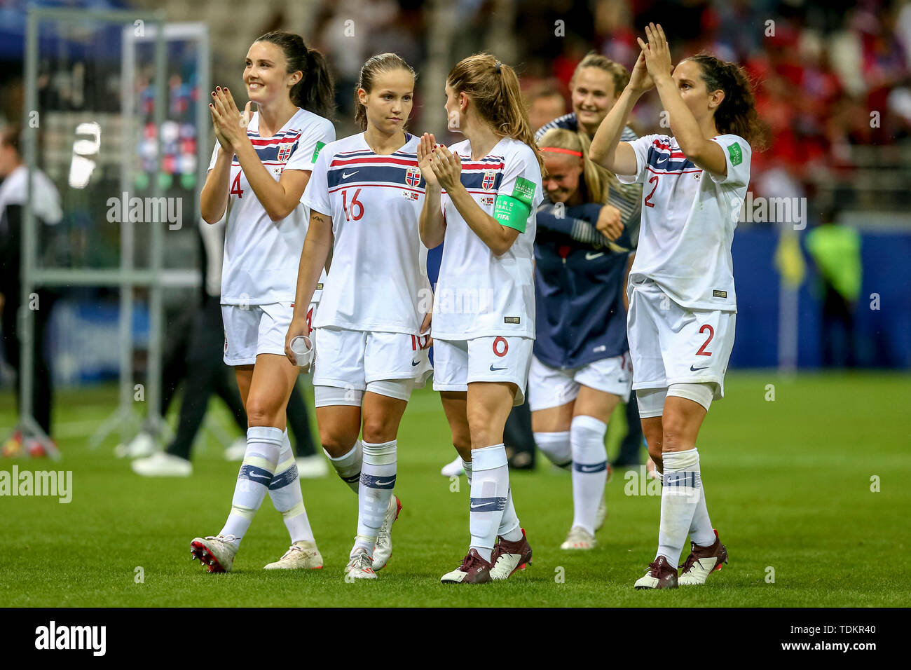 Guro reiten norway hires stock photography and images Alamy