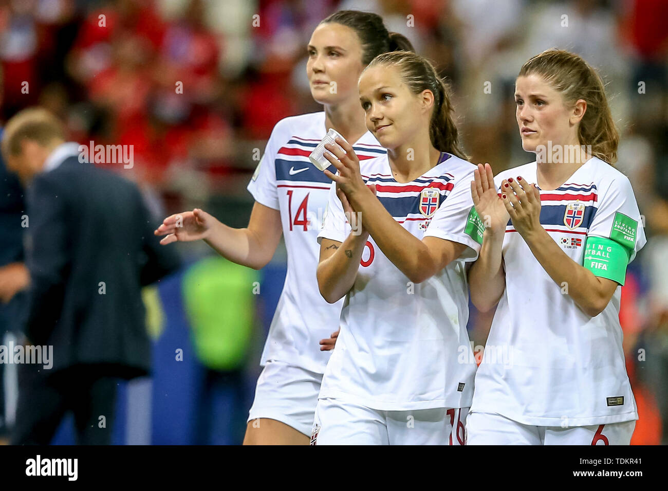 Guro reiten norway hires stock photography and images Alamy