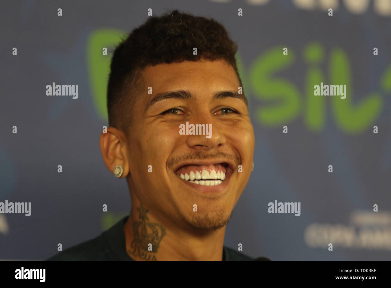 Firmino Brazil High Resolution Stock Photography And Images Alamy