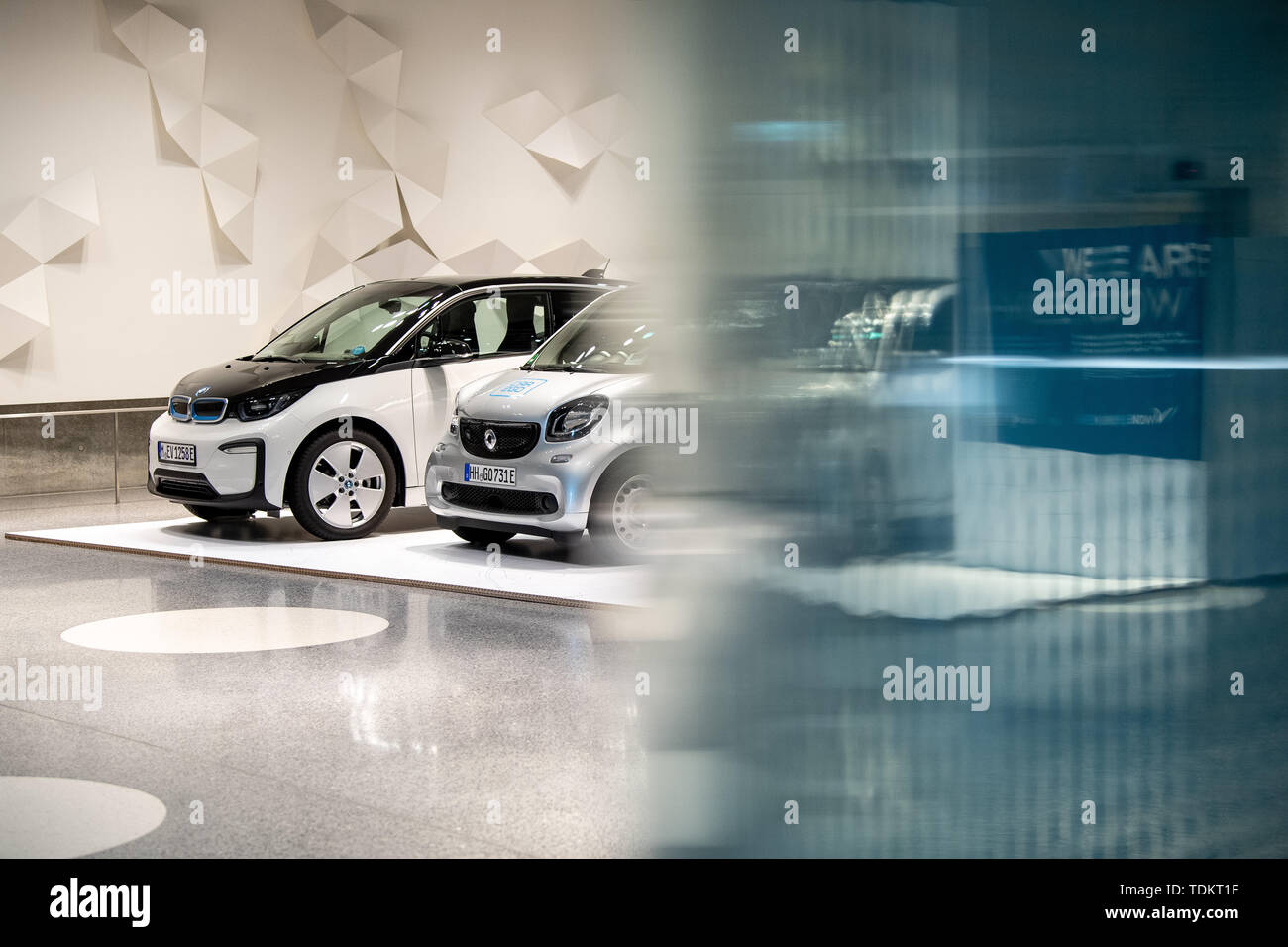 Mercedes i3 deals