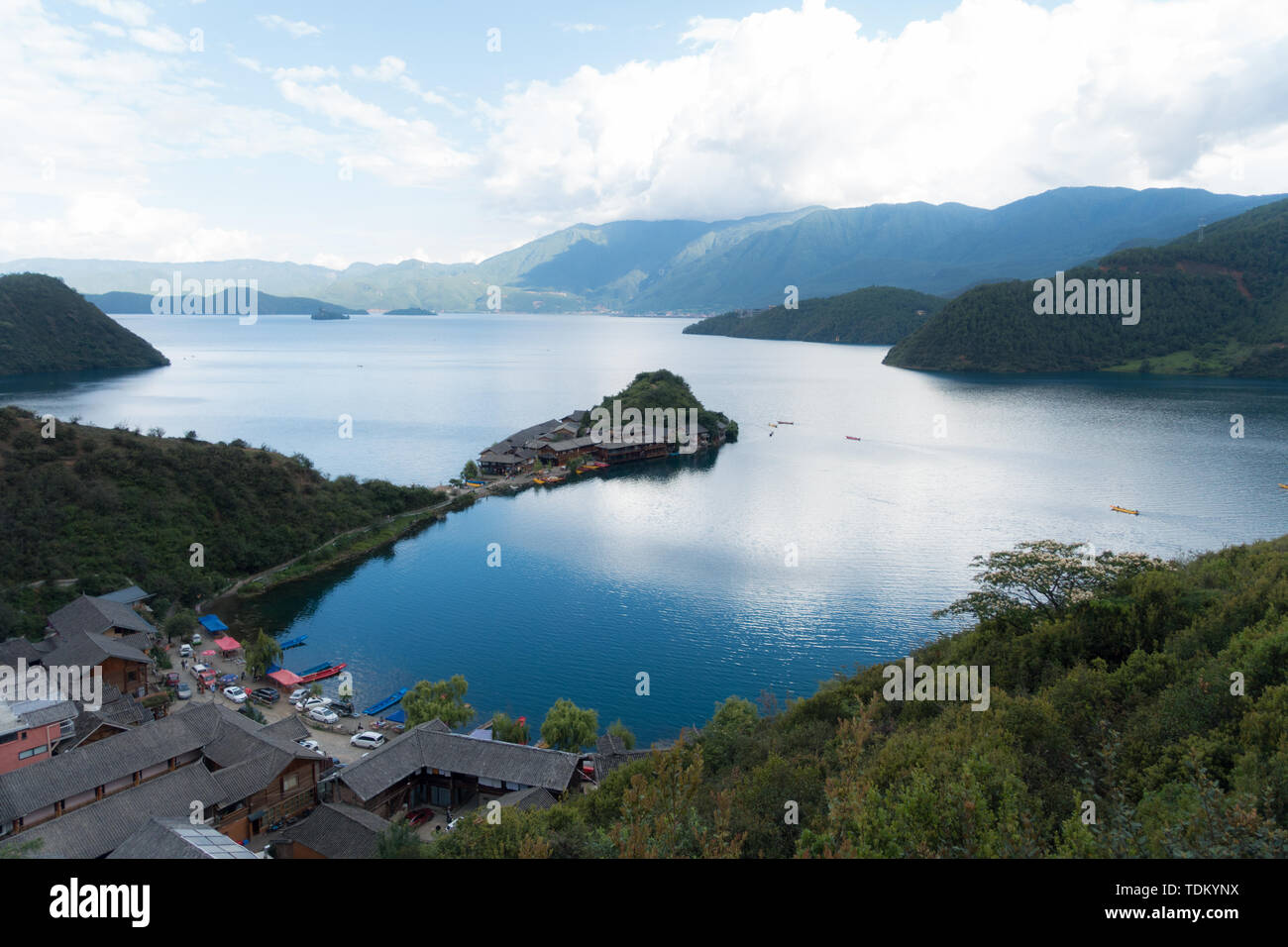 Beauty of water Stock Photo - Alamy