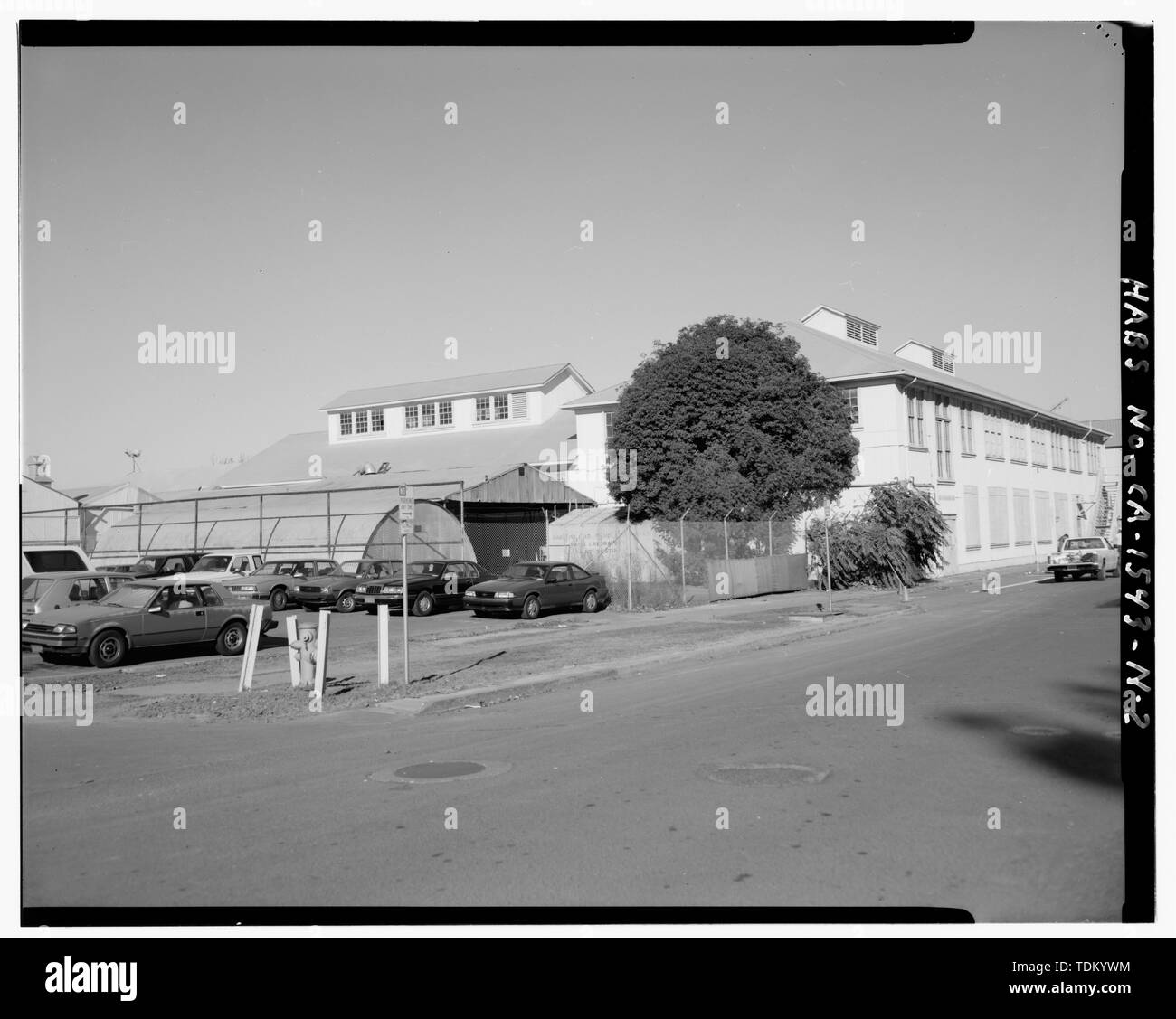 Vallejo ca Black and White Stock Photos & Images - Alamy