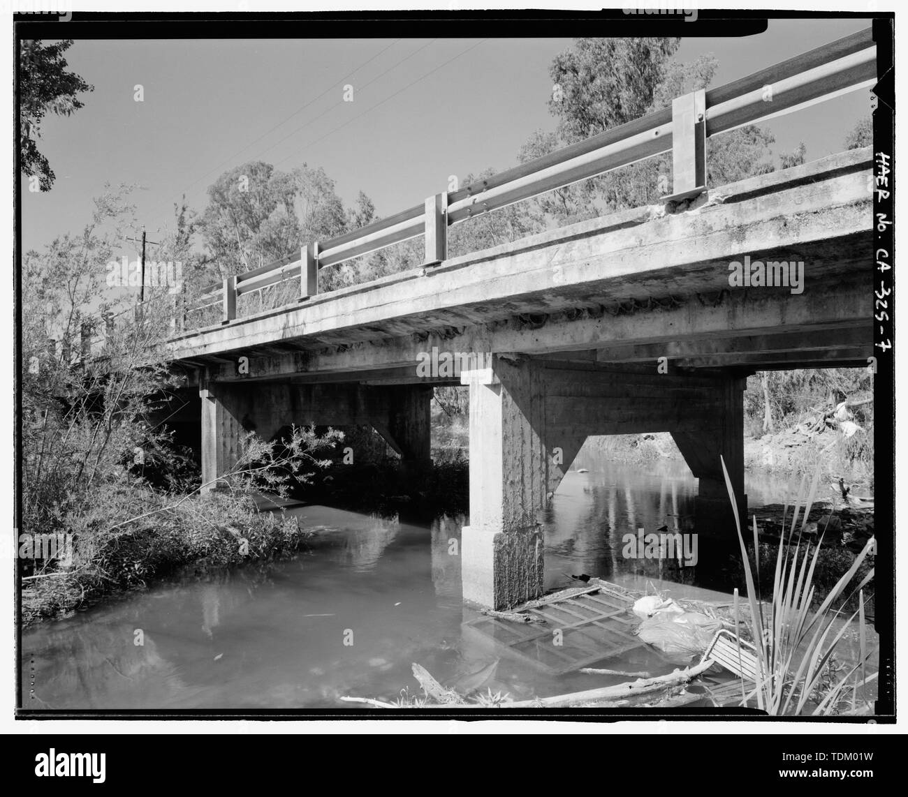 Madera ca Black and White Stock Photos & Images Alamy