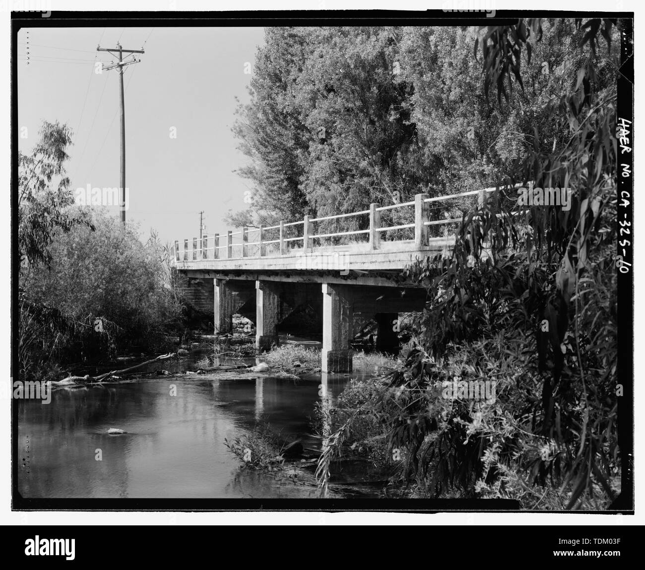 Madera ca Black and White Stock Photos & Images Alamy