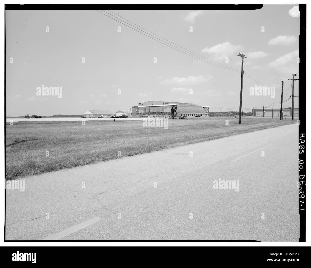 Dover air force base Black and White Stock Photos & Images Alamy