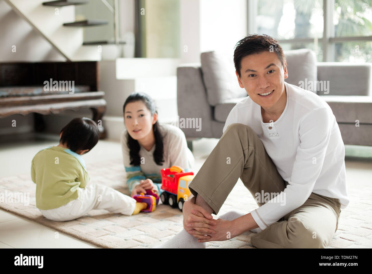 Man playing game mall kuta hi-res stock photography and images - Alamy