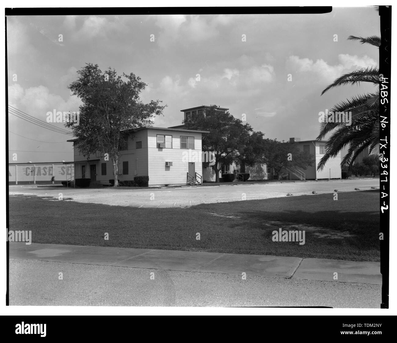 Texas air force base Black and White Stock Photos & Images - Alamy