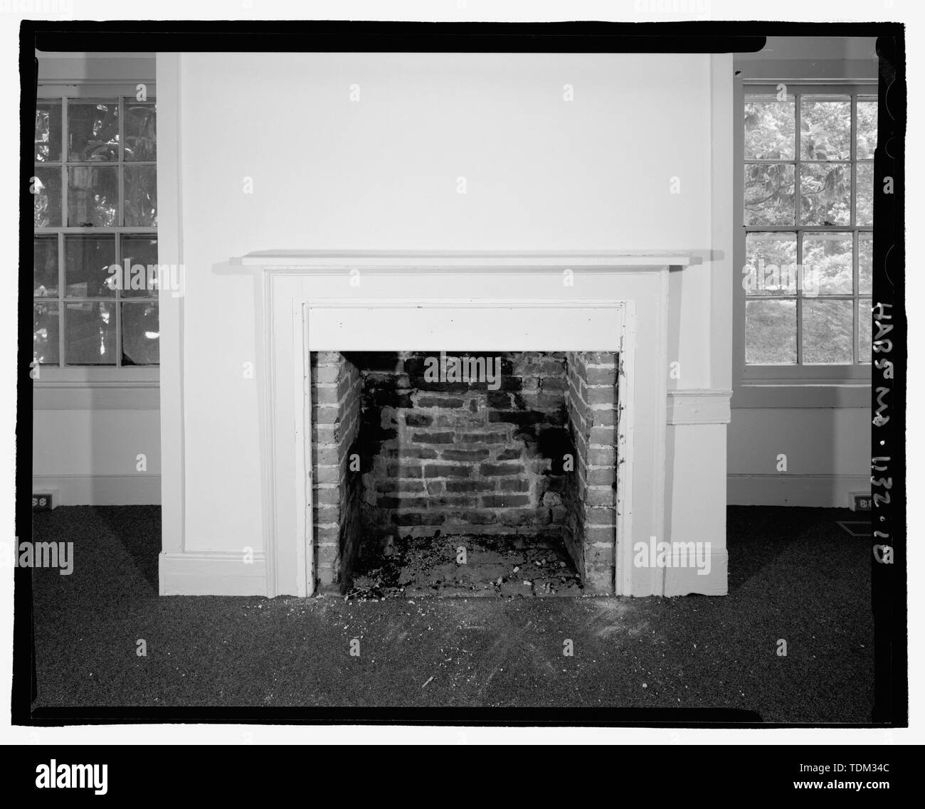 James Johns Black And White Stock Photos Images Alamy