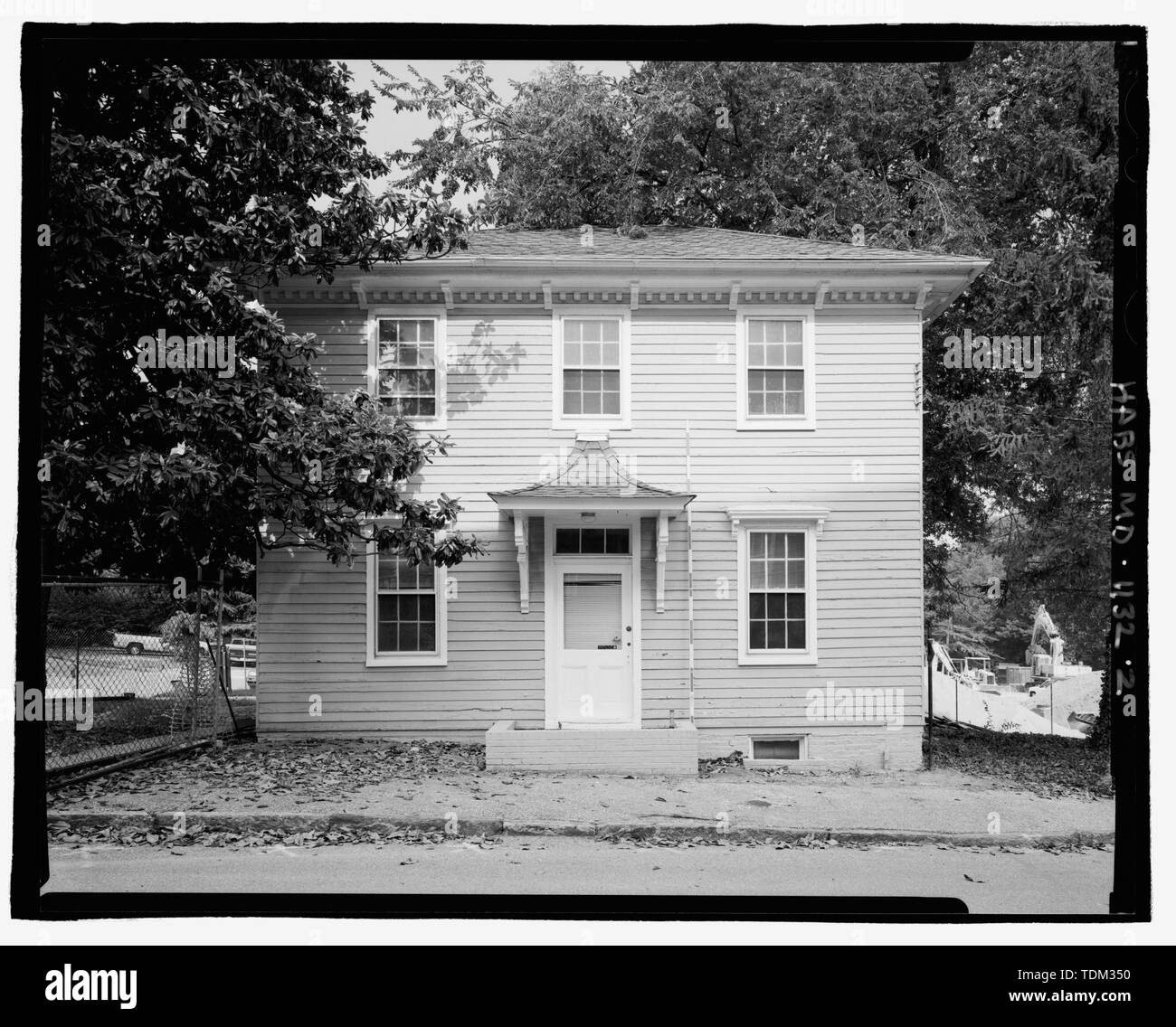  Owen House, The Johns Hopkins University, Homewood Campus, Baltimore