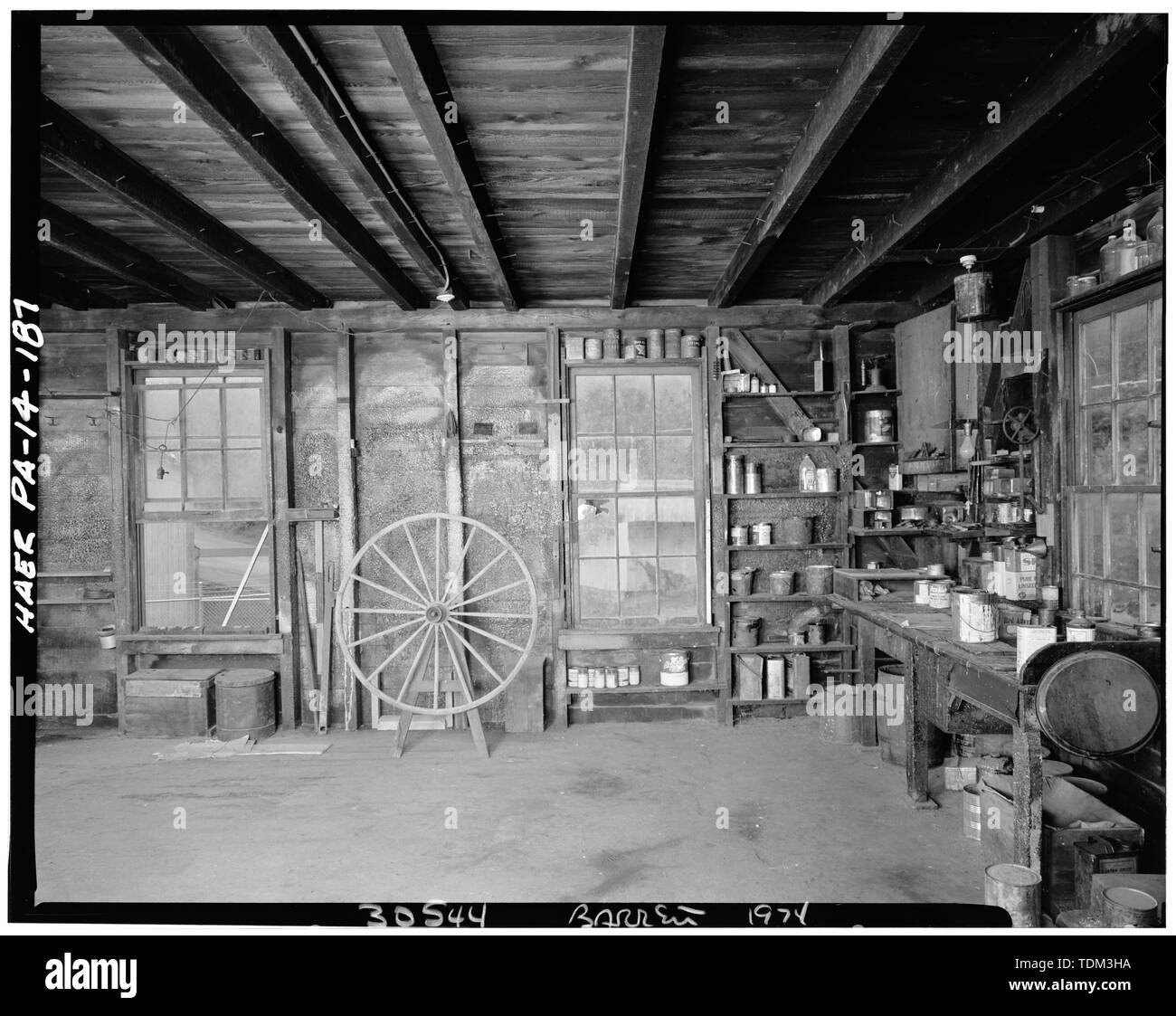 Pennsylvania route Black and White Stock Photos & Images Alamy